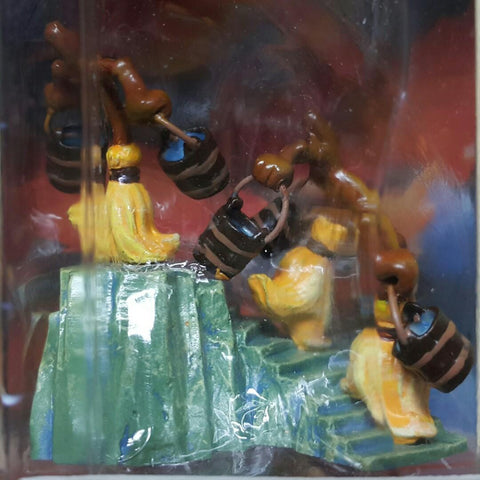 DISNEY 71264 迪士尼 小王國 幻想曲 露珠仙子 TINY KINGDOM FANTASIA 1940 DEWDROP FAIRY (BUY) L