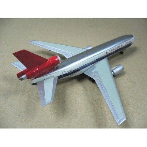 DRAGON WINGS 1/400 NORTHWEST ORIENT DC-10 N153US 55209 PIU20
