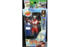 BANDAI 41619 ACTION HERO SERIES ULTRAMAN ZOFFY WITH SOUND 發聲 咸旦超人 佐菲 (BUY-SPK)