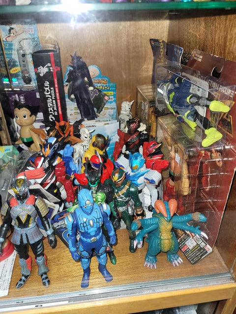 你想買啲乜！ 有錢買啲乜！玩具篇！