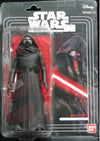 BANDAI 星球大戰 STAR WARS KYLO REN MOVIE VINYL COLLECTION FIGURE 07351 (MAN-526)