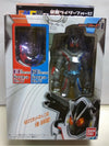 BANDAI FMCS EX KAMEN RIDER FOURZE MAGNETSTATES 幪面超人FOURZE 磁力狀態 06514 (EPC-453-75 )