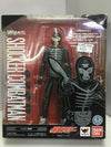 BANDAI S.H.FIGUARTS SHOCKER COMBATMAN (78872) (C1093-549)