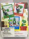 BANDAI S.H.FIGUARTS SUPER MARIO (95032) (C1013-238)