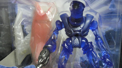 HASBRO 泰坦 TITAN AE ELECTRONIC POWER DREJ ATTACK DRONE WITH PULSATING BATTLE LIGHT (BUY-65433-SPK-倉)