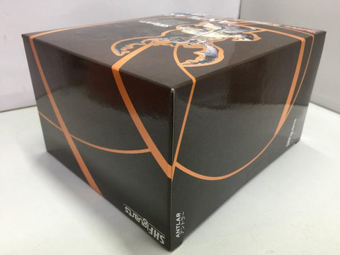 HOLD --- BANDAI S.H.FIGUARTS ANTLAR (55073) (C1093-587)