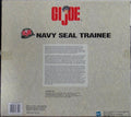 HASBRO 57650 義勇群英 GI JOE NAVY SEAL TRAINEE AUTHENTIC GI JOE EQUIPMENT 1/6 ACTION FIGURE (BUY-SPK-倉) 1140917691