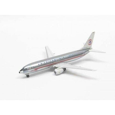 DRAGON WINGS 1/400 AMERICAN AIRLINES B737-823 N951AA (55245)