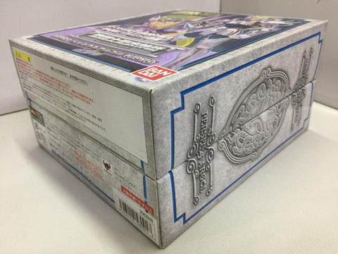 BANDAI SAINT CLOTH MYTH 聖闘士聖衣神話 PERSEUS ARGOL (58091) (PIU100)