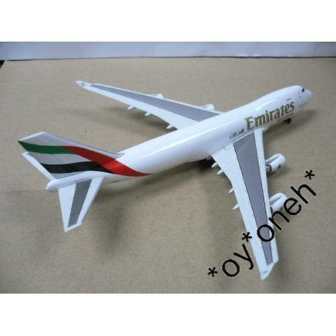 DRAGON WINGS 1/400 EMIRATES SKYCARGO 阿聯酋航空 B747-47UF N408MC (55318)