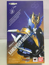 BANDAI S.H.FIGUARTS KAMEN RIDER CROSS-Z (22136) (C1093-642)