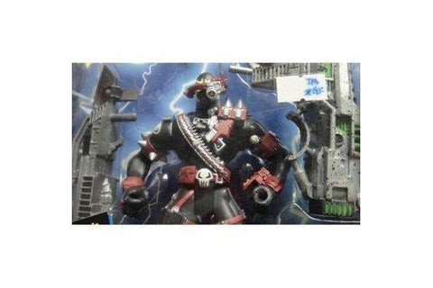 MCFARLANE 85012 TODD SPAWN DELUXE EDITION ULTRA-ACTION FIGURES COMMANDO SPAWN (JPA-195)