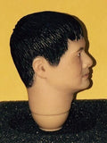 1/6 Head Sculpt Chow Yun Fat as Lieutenant Nicholas "Nick" Chen in The Corruptor Asian Male 周潤發 再戰邊緣 頭雕 (PIU)