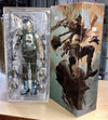 3A THREEA ASHLEY WOOD POPBOT MASTER 5 TOMORROW KINGS 1/6 FIGURE 開封美品 C1005-75