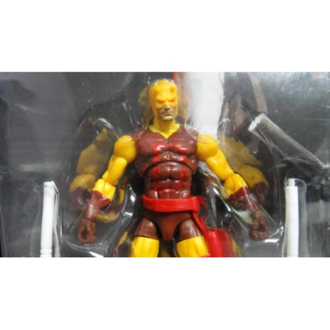 HASBRO MARVEL LEGENDS SERIES DAREDEVIL 41222 (PIU/KW233F-30)