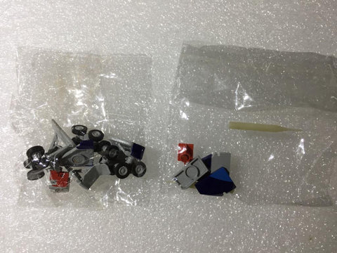 JC WINGS 1/200 SINGAPORE AIRLINES TROPICAL BOEING 747-400 9V-SPL (BBOX2523) (C1081-8)