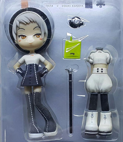 VANCE PROJECT 03577 村田蓮爾 RANGE MURATA PINKY RMP-03 CAINE SET (BUY-MC) L