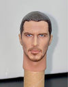 1/6 CUSTOM TERMINATOR SALVATION 未來戰士 JOHN CONNOR CHRISTIAN BALE HEAD SCULPT 頭雕 (PIU-274SA) For 12” figure