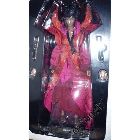1/6 HOT TOYS GOEMON THE MOVIE 石川五右衛門 淺井茶茶 (廣末涼子) 12" ACTION FIGURE MMS098