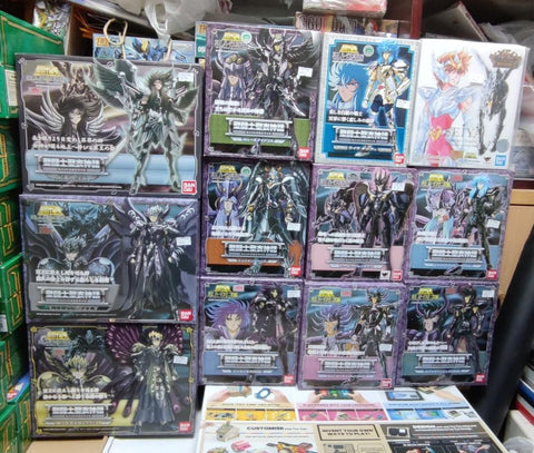 Toyzone 今天新到寄賣貨 2