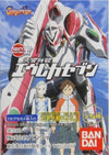 BANDAI HG 交響詩編 PSALMS OF PLANETS EUREKA SEVEN 全5種 扭蛋 (A2-132048-店) b29714104