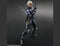 SQUARE ENIX 潛龍諜影 雷電 PLAY ARTS 改 METAL GEAR SOLID 2 SONS OF LIBERTY RAIDEN ACTION FIGURE 81329 (PIU#50店 )