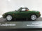 JCOLLECTION 1/43 MAZDA ROADSTER GREEN WITH SRIPES (JC04GY) (10184) (PIU110)