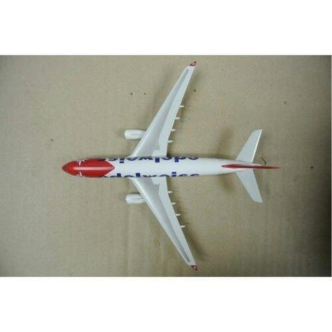 DRAGON WINGS 1/400 edelweiss A330-243 HB-IQZ (55305) PIU10