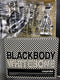 C967-24B50X CRAZYSMILES MICHAEL LAU B/W BLACK BODY WHITE BONE GARDENER 009 FIGURE G009 G0090606 黑骨