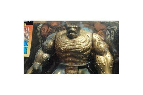 MCFARLANE 再生俠 TODD SPAWN TREMOR SPECIAL EDITION COMIC BOOK 10102 (JPA-195)