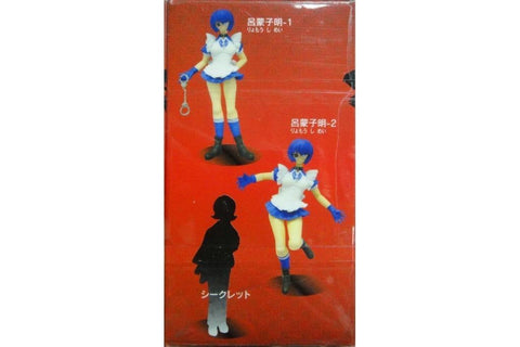 EPOCH IKKITOSEN 一騎當千 孫策伯符 呂布奉先 呂蒙子明 盒蛋連隱藏版 (BUY-59557-SPK)