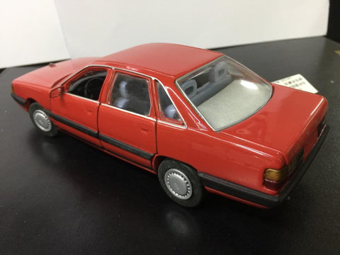 中國一汽 1/24 紅旗 CA7220 轎車 (BUY)