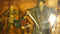 TOY BIZ 魔戒首部曲 魔戒現身 佛羅多 甘道夫 亞拉岡 勒苟拉斯 金靂 波羅莫 山姆 梅里 皮聘 THE LORD OF THE RINGS THE FELLOWSHIP OF THE RING DELUXE GIFT PACK FRODO GANDALF ARAGORN LEGOLAS GIMLI BOROMIR SAMWISE MERRY PIPPIN (LOTR-81271)