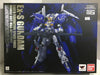 BANDAI METAL ROBOT EX-S GUNDAM EARTH FEDERATION SPACE FORCE MOBILE SUIT MSA-0011 Ext (06246) (C877-1059)