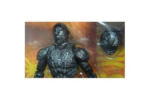 Movie Realization Spider-Man and Black Spider-Man figure | eBay Movie Realization Spider-Man and Black Spider-Man figure | eBay
