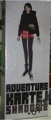 1:6 3A THREE A ADVENTURE KARTEL KARTEJ RETAILER ACTION FIGURE SHADOW 2 (PIU/F-104-691) 1130317403