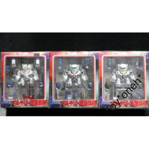 BANPRESTO 75783 超時空要塞 韋基利 完全武裝 MACROSS VALKYRIE FULL ARMOR VF-1J VF-1S (BUY-SPK) 存