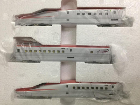 TOMIX 92489 J.R. Series E6 Akita SHINKANSEN "Komachi" 秋田新幹線 (92489) (PIU200)