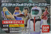 BANDAI 97110 機動戰士 高達 地球聯邦軍 桌上擺設 扭蛋套裝 MOBILE SUIT GUNDAM DESKTOP WHITE BASE CREW SET (EPC-920-30) L