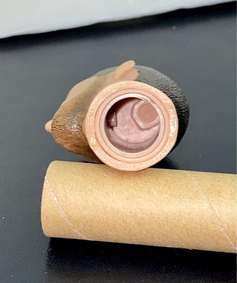 1/6 CUSTOM TERMINATOR SALVATION 未來戰士 JOHN CONNOR CHRISTIAN BALE HEAD SCULPT 頭雕 (PIU-274SA) For 12” figure