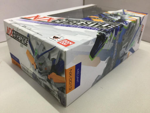 BANDAI NXEDGE STYLE MS UNIT NX-0013 GUNDAN ASTRAY BLUE FRAME SECOND L (03831) (C1112-17)