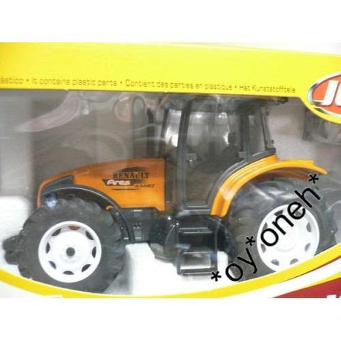 JOAL 1/32 RENAULT TRACTOR 636RZ ARES 拖拉機 (001569) (PIU103)