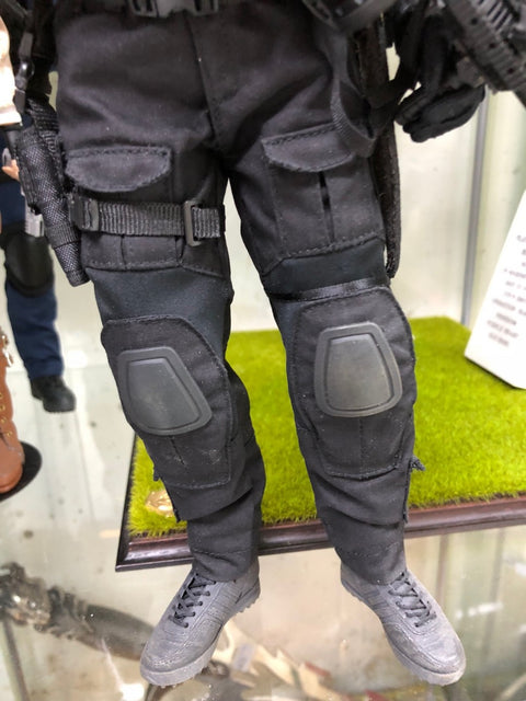 1:6 ART FIGURES (ARTFIGURES) AF-012 SOLDIERS OF FORTUNE 2 (EXPENDABLES 2) 轟天猛將 Gunnar Jensen FIGURE (陳列品) 1136219360