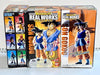 BANDAI  03267 DRAGONBALL GT REAL WORKS SET OF 6 龍珠 超級撒亞人 4代 盒蛋套裝 （BUY 店）