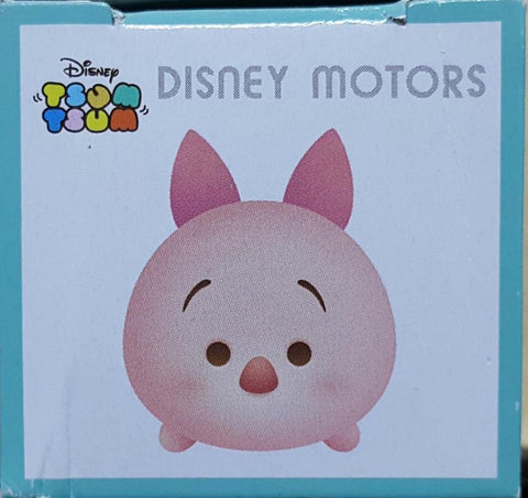 TAKARA TOMY 84424 TOMICA 迪士尼松松 小豬 DISNEY MOTORS TSUM TSUM PIGLET TSUM (EPC-737N-13)