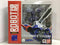 BANDAI ROBOT 魂 R-175 XD-02SR DRAGONAR-2 CUSTOM (91361) (C1093-333)