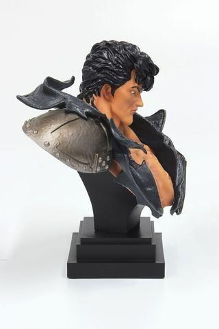 北斗之拳 Hokuto no Ken - Kenshirou - Model Master Fist Of The North Star MMFNS01-01 (49135) (C1128-31)