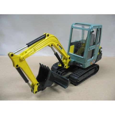 JOAL 1/32 AMMANN YANMAR B37 MINI ESCAVATOR 193 001934 (BUY)