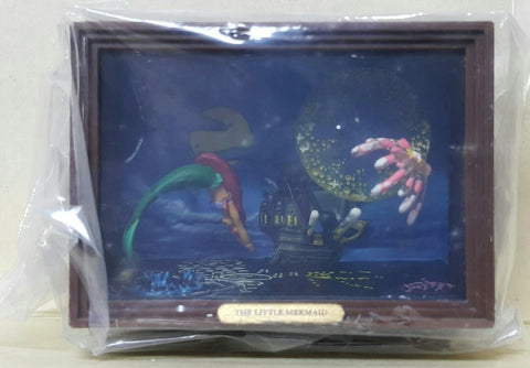 YUJIN 93826 電影魔法博物館 米奇與魔豆 小魚仙 扮嘢小魔星 妮露 史迪仔 阿拉丁 扭蛋 擺設套裝 DISNEY CINE MAGIC MUSEUM 2 MICKEY AND THE BEANSTALK THE LITTLE MERMAID LILI & STITCH ALADDIN SET (BUY-SPK) 存