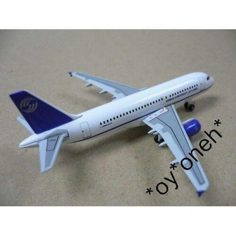 DRAGON WINGS 1/400 AIRBUS INDUSTRIE AIRBUS A319 55017 (WKG)